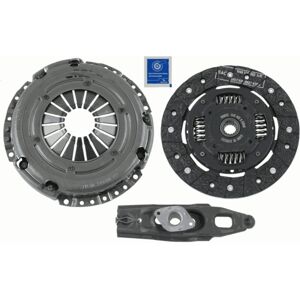 Sachs kopplingssats - Passar för Mitsubishi Colt, Smart Forfour Sachs kopplingssats - Passar för Mitsubishi Colt, Smart Forfour