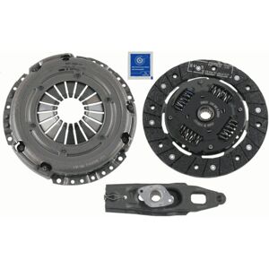 SACHS Kytkinpaketti - 3000 951 039 - For Mitsubishi ja Smart SACHS Kytkinpaketti - 3000 951 039 - For Mitsubishi ja Smart