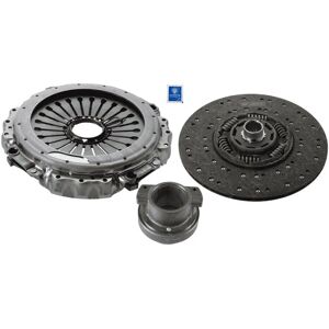 Sachs 3400 700 354 Kit Frizione - Kit Frizione Sachs 3400 700 354 Kit Frizione - Kit Frizione