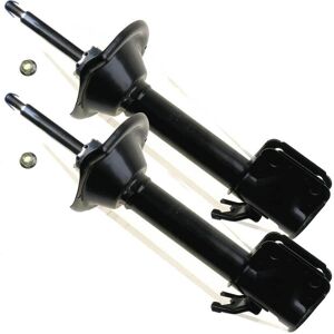 SACHS 312 203 Iskunvaimennin Setti - Oikea puoli, kaasujärjestelmä SACHS 312 203 Iskunvaimennin Setti - Oikea puoli, kaasujärjestelmä