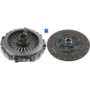 SACHS 3400 700 357 Kytkinpaketti SACHS 3400 700 357 Kytkinpaketti