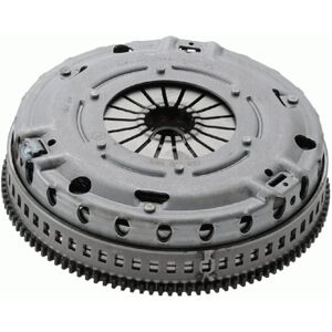 SACHS Smart 215mm Kit de Embrague - Kit de Embrague SACHS Smart 215mm Kit de Embrague - Kit de Embrague