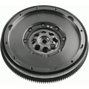 SACHS Dubbelmassa Vliegwiel - Mercedes-Benz Sprinter 240mm - 12mm Diepte - Inclusief Bouten SACHS Dubbelmassa Vliegwiel - Mercedes-Benz Sprinter 240mm - 12mm Diepte - Inclusief Bouten