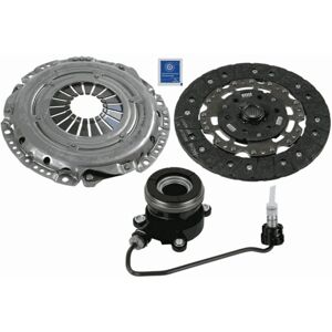 SACHS Kytkinpaketti - 3000 990 136 - OEM-laatu SACHS Kytkinpaketti - 3000 990 136 - OEM-laatu