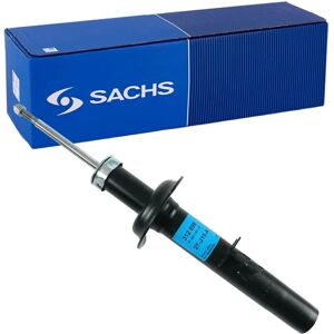 Ammortizzatore Sachs Alfa Romeo 166 - Sistema a pressione di gas Ammortizzatore Sachs Alfa Romeo 166 - Sistema a pressione di gas