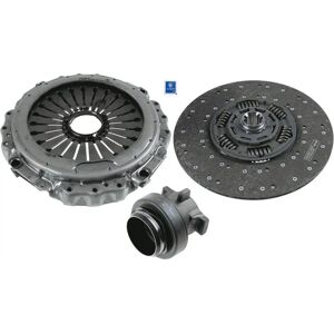 SACHS Kytkinpaketti 3400 700 450 SACHS Kytkinpaketti 3400 700 450