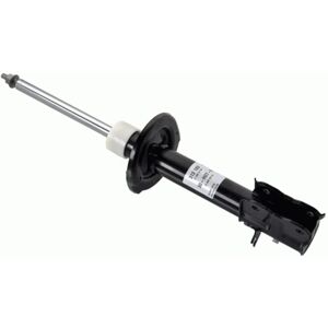 Mitsubishi MR594024 Kaasupaine oikea etuiskunvaimennin - Iskunvaimentimet Mitsubishi MR594024 Kaasupaine oikea etuiskunvaimennin - Iskunvaimentimet