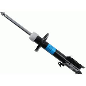 Sachs kaasupainevaimennin - Etuvasen vasen - Mitsubishi Colt Sachs kaasupainevaimennin - Etuvasen vasen - Mitsubishi Colt