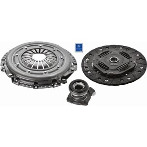 Sachs Saab 9-5 Kytkinpaketti 2.0/2.3 T Sachs Saab 9-5 Kytkinpaketti 2.0/2.3 T