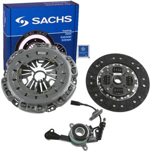 SACHS 3000 990 169 - Kit de Embrague SACHS 3000 990 169 - Kit de Embrague