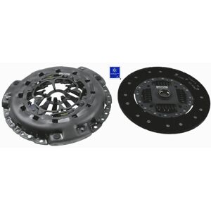 Vaihteen kytkinpaketti Saab 9-3 - 240mm, XTend, Doppia massa Vaihteen kytkinpaketti Saab 9-3 - 240mm, XTend, Doppia massa