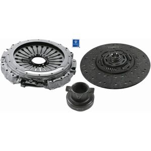 SACHS 3400 700 521 Kytkinpaketti SACHS 3400 700 521 Kytkinpaketti