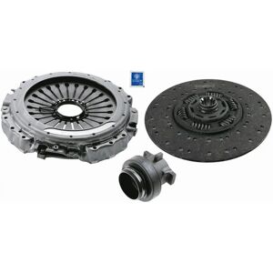 SACHS Kytkinpakkaus - 3400 700 522 SACHS Kytkinpakkaus - 3400 700 522