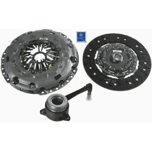 SACHS SACHS XTend Kit plus CSC 3000 990 199 - Kytkinpaketti SACHS SACHS XTend Kit plus CSC 3000 990 199 - Kytkinpaketti