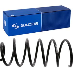 Sachs Volvo S80 Veringsveer - 998 821, 14mm Ø, 422mm Lengte Sachs Volvo S80 Veringsveer - 998 821, 14mm Ø, 422mm Lengte