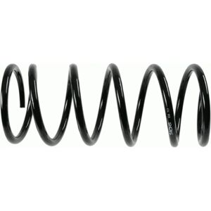Sachs Ressort 998757 - Ressort de suspension pour Suzuki Grand Vitara II - Publicité Sachs Ressort 998757 - Ressort de suspension pour Suzuki Grand Vitara II - Publicité