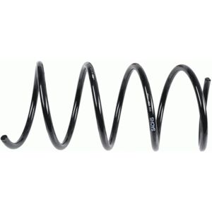 SACHS Mercedes-Benz Classe C Molla di sospensione - 998 650 SACHS Mercedes-Benz Classe C Molla di sospensione - 998 650