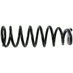 Sachs Mazda GJ6H34011G Molla del telaio Sachs Mazda GJ6H34011G Molla del telaio