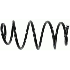 Molla sospensione Sachs per Fiat Croma, Opel Signum - Molla sospensione Molla sospensione Sachs per Fiat Croma, Opel Signum - Molla sospensione