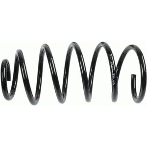 Sachs Ressort suspension avant - Audi Tt Vw 1j0411105ca - Publicité Sachs Ressort suspension avant - Audi Tt Vw 1j0411105ca - Publicité