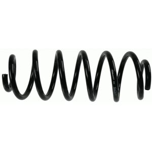 Molla sospensione anteriore Sachs - Per Audi A8 Molla sospensione anteriore Sachs - Per Audi A8