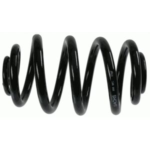 Sachs Coil Spring - BMW X3 Helical Suspension 996 985 Sachs Coil Spring - BMW X3 Helical Suspension 996 985