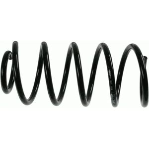 Ressort de suspension Opel Corsa D - 275mm, 121mm OD, 11.95mm - Paire - Publicité Ressort de suspension Opel Corsa D - 275mm, 121mm OD, 11.95mm - Paire - Publicité