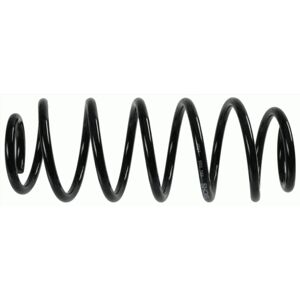 Sachs Mitsubishi Colt Suspension Spring - Helical Rear Axle Sachs Mitsubishi Colt Suspension Spring - Helical Rear Axle