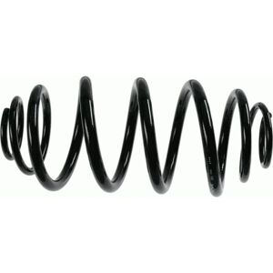 Sachs Suspension Spring for Mercedes-Benz Viano Vito - High Quality, 2 pcs Sachs Suspension Spring for Mercedes-Benz Viano Vito - High Quality, 2 pcs