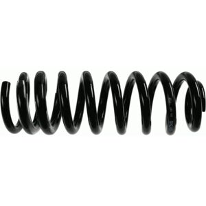 Mercedes-Benz A1643240304 Veer - 3 Diameter, 376mm Lengte Mercedes-Benz A1643240304 Veer - 3 Diameter, 376mm Lengte