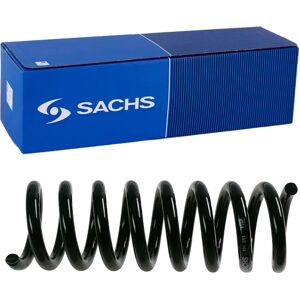 Sachs Mercedes-Benz CLK Molla - 101mm Diametro - 317mm Lunghezza - Molla di sospensione Sachs Mercedes-Benz CLK Molla - 101mm Diametro - 317mm Lunghezza - Molla di sospensione