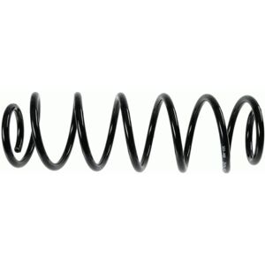 Sachs Honda Civic Rear Suspension Spring - Suspension Spring Sachs Honda Civic Rear Suspension Spring - Suspension Spring