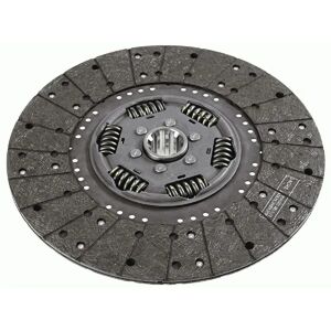 SACHS 1878 004 584 Kupplungsscheibe - 395mm,10D,1 3/4"-10N SACHS 1878 004 584 Kupplungsscheibe - 395mm,10D,1 3/4"-10N