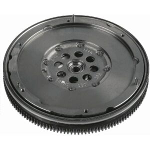 Sachs kaksois-massat, 240mm, Mercedes-Benz Sachs kaksois-massat, 240mm, Mercedes-Benz