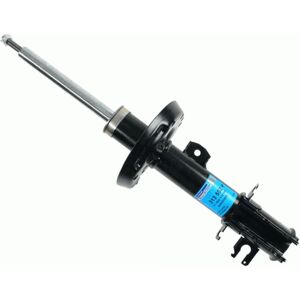 Sachs Fiat Grande Punto Abarth Gas Shock Absorber - Front Left Sachs Fiat Grande Punto Abarth Gas Shock Absorber - Front Left