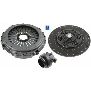 SACHS kytkinpakkaus 3400 700 459 - Raskas SACHS kytkinpakkaus 3400 700 459 - Raskas