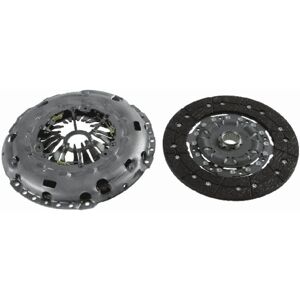 SACHS Kit d'Embrayage - 06F141015AX, 3000 951 880 - Kit d'embrayage - Publicité SACHS Kit d'Embrayage - 06F141015AX, 3000 951 880 - Kit d'embrayage - Publicité