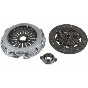 SACHS 3000 954 228 Kytkinpaketti - Kytkinpaketti SACHS 3000 954 228 Kytkinpaketti - Kytkinpaketti