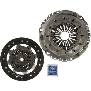 SACHS Kytkinpaketti - 3000 951 868 - Ford Fiestához SACHS Kytkinpaketti - 3000 951 868 - Ford Fiestához