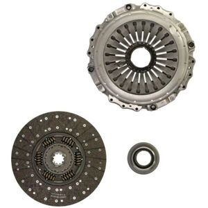 Sachs-kytkinpaketti MAN TGA - 3400 700 380 Sachs-kytkinpaketti MAN TGA - 3400 700 380