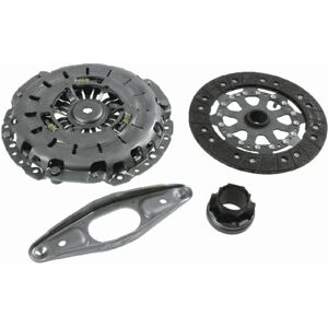Kit Frizione SACHS 3000 951 906 - Parti di Trasmissione Kit Frizione SACHS 3000 951 906 - Parti di Trasmissione