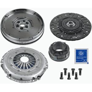 SACHS Kuplung készlet - 2290 601 008 - OE Minőség SACHS Kuplung készlet - 2290 601 008 - OE Minőség