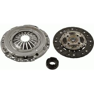 SACHS 951 092 Clutch Kit - VW, Audi, Škoda, Seat SACHS 951 092 Clutch Kit - VW, Audi, Škoda, Seat
