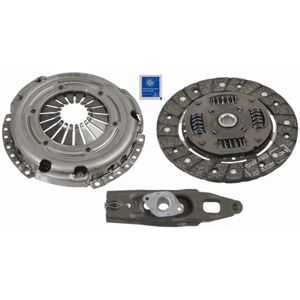 Kit Frizione SACHS Smart 3000 951 097 Kit Frizione SACHS Smart 3000 951 097