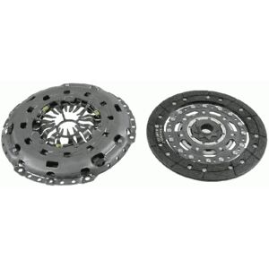 Sachs Kupplungssatz - 6g917540a2b - Kupplung für Ford Sachs Kupplungssatz - 6g917540a2b - Kupplung für Ford