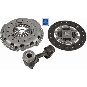 SACHS Transit Koppeling Set - 250mm, Model 990 234 SACHS Transit Koppeling Set - 250mm, Model 990 234