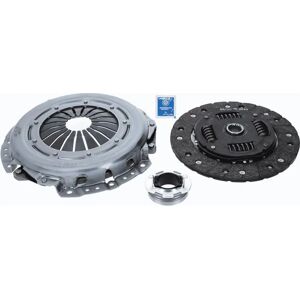 SACHS 3000 951 098 Kit d'Embrayage for Kia/Hyundai - Clutch Kit SACHS 3000 951 098 Kit d'Embrayage for Kia/Hyundai - Clutch Kit