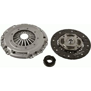 SACHS 3000 951 099 Clutch Kit - Automotive Parts SACHS 3000 951 099 Clutch Kit - Automotive Parts