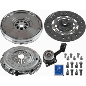 SACHS 2290 601 020 Clutch Kit - Ford/Volvo SACHS 2290 601 020 Clutch Kit - Ford/Volvo
