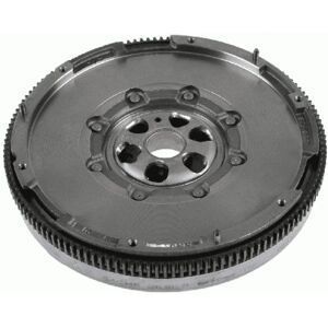 Volante de inercia bimasa Sachs para VW Golf 5, Passat - 240mm Volante de inercia bimasa Sachs para VW Golf 5, Passat - 240mm